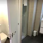 Con Jardin Y Garaje 公寓 萨拉戈萨