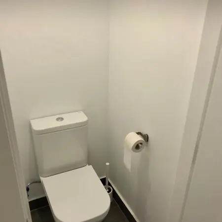 Con Jardin Y Garaje Lejlighed Zaragoza