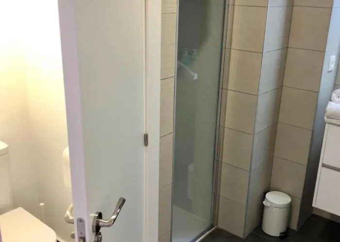 Con Jardin Y Garaje Lejlighed Zaragoza